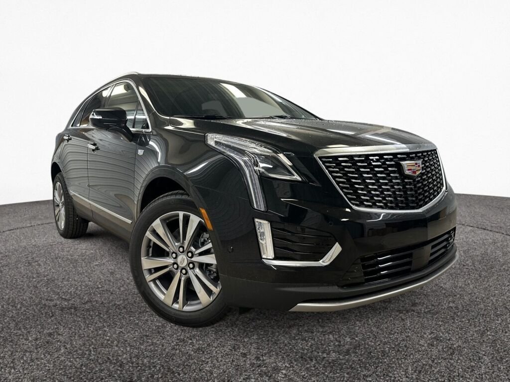 その他 CADILLAC HCT-5-007 New Cadillac Vehicles for Sale in Youngstown, OH