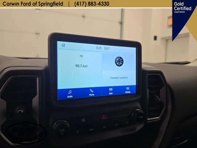 Certified Used 2024 Oxford White Ford Big Bend image 22