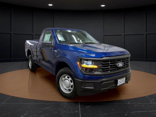 2026 Ford F-150 Supercharged 700HP