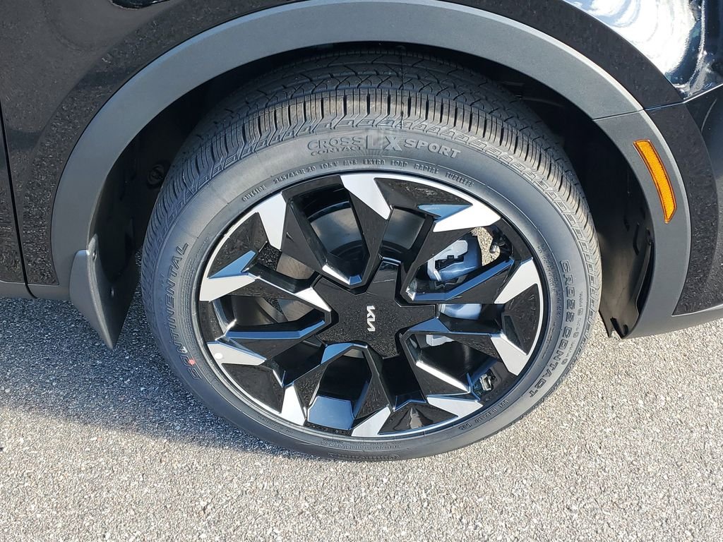 2026 Kia Sorento EX - Photo 41