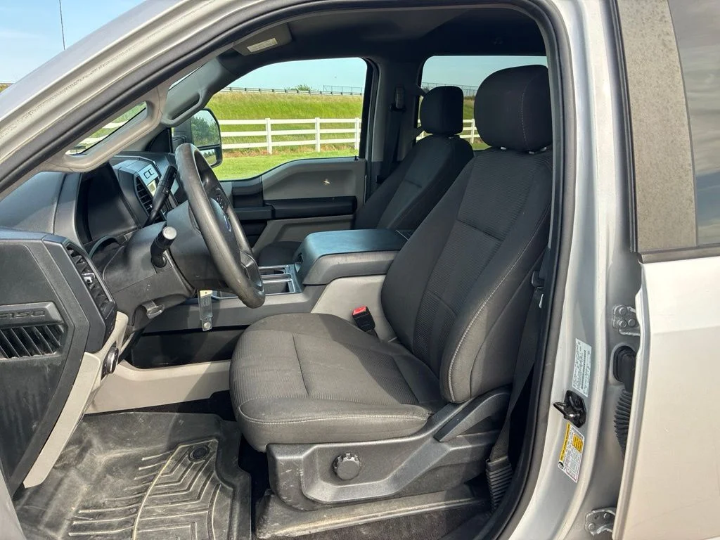 2019 Ford F-150 XLT - Photo 18