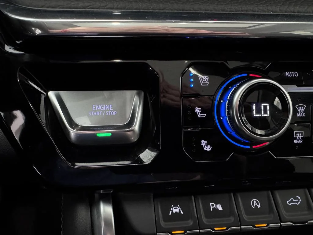 2024 GMC Sierra 1500 Denali Denali - Photo 24