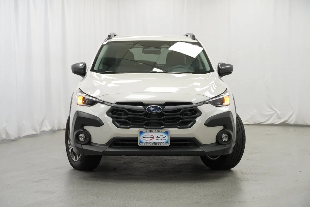 2024 Subaru Crosstrek Premium - Photo 34