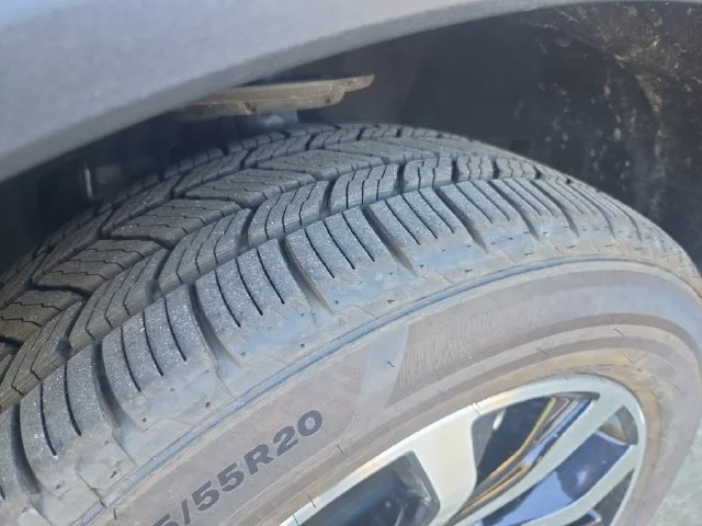 Used 2025 Gray Ford ST-Line image 30