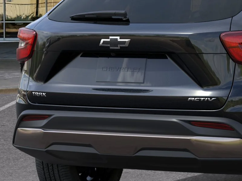 New 2026 Mosaic Black Metallic Chevrolet ACTIV image 15