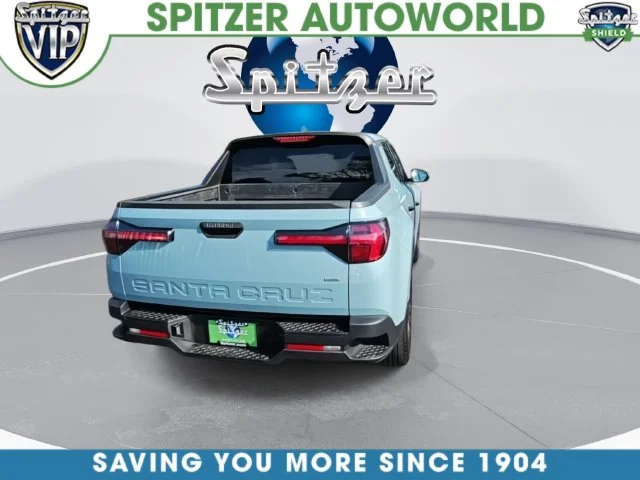 Used 2023 Blue Hyundai SEL image 13