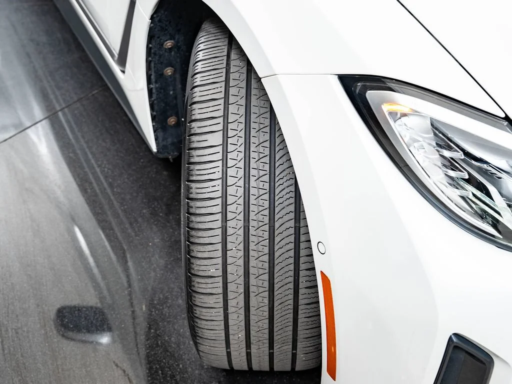 Used 2023 Mineral White Metallic BMW eDrive35 image 50