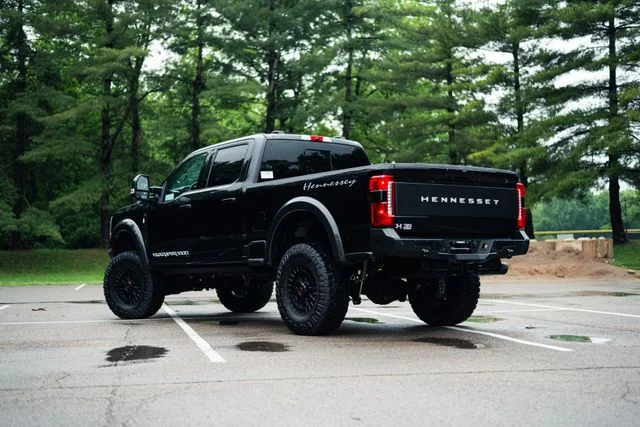 New 2026 Black LFP HENNESSEY VelociRaptor 1200 image 4