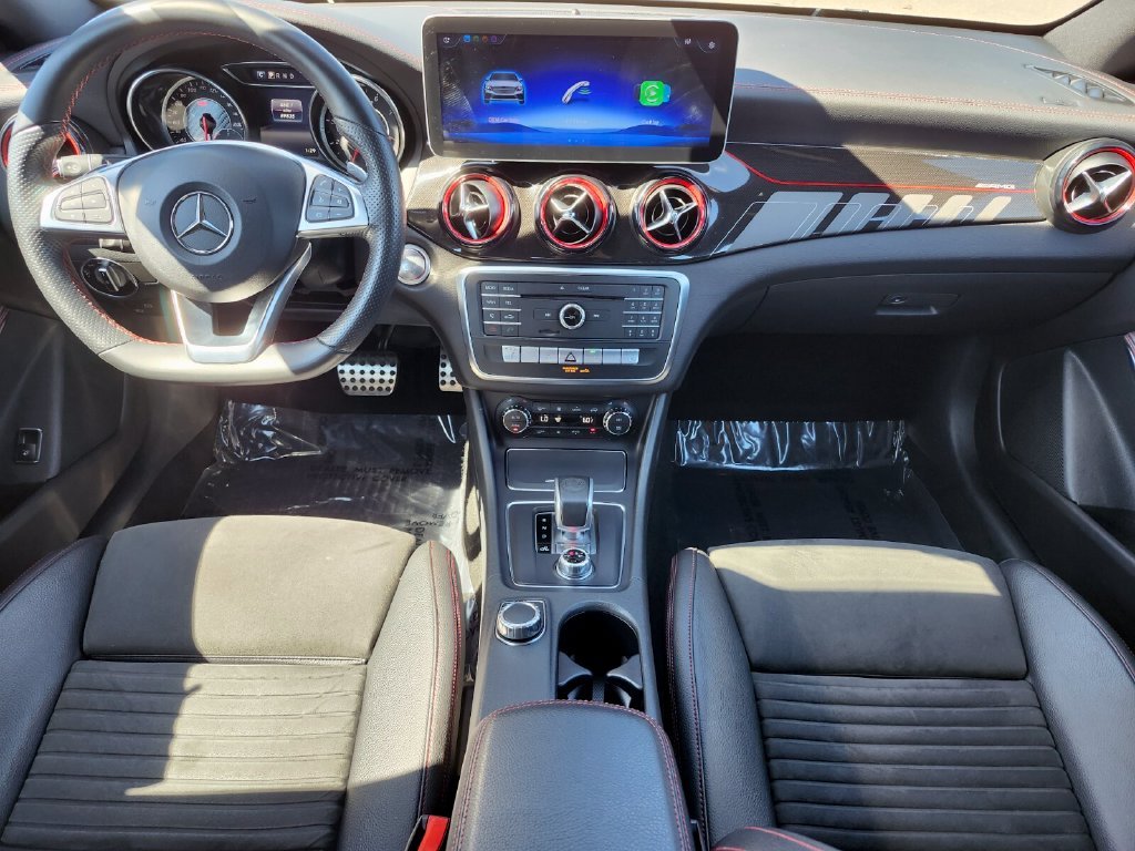 Used 2018  Mercedes-Benz CLA 45 AMG® image 13