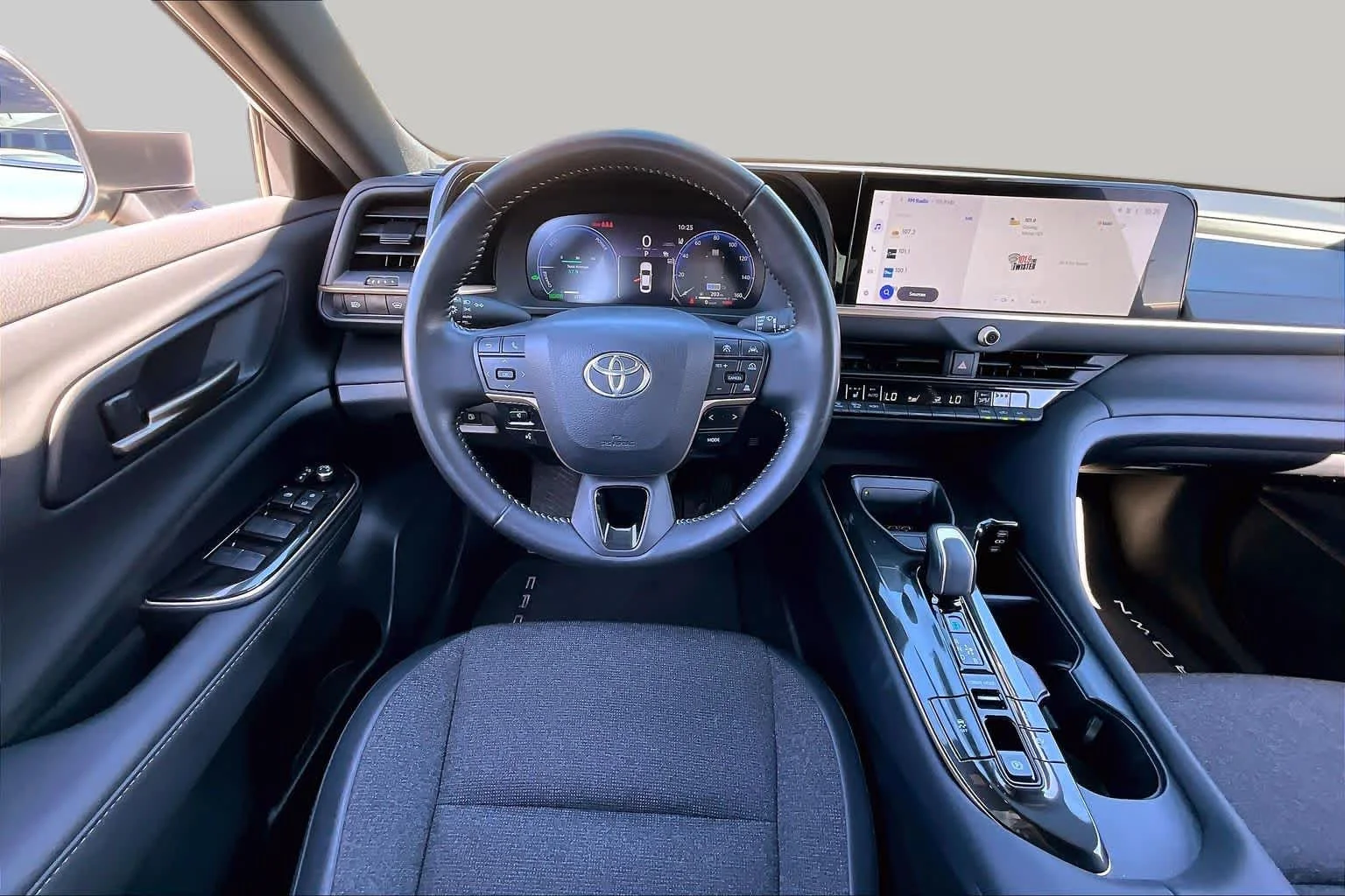 Pre-Owned 2024 Toyota Crown XLE
