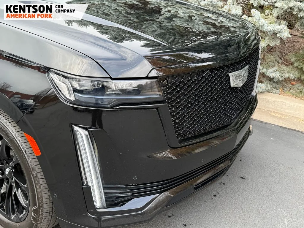 2024 Cadillac Escalade Sport Platinum - Photo 15