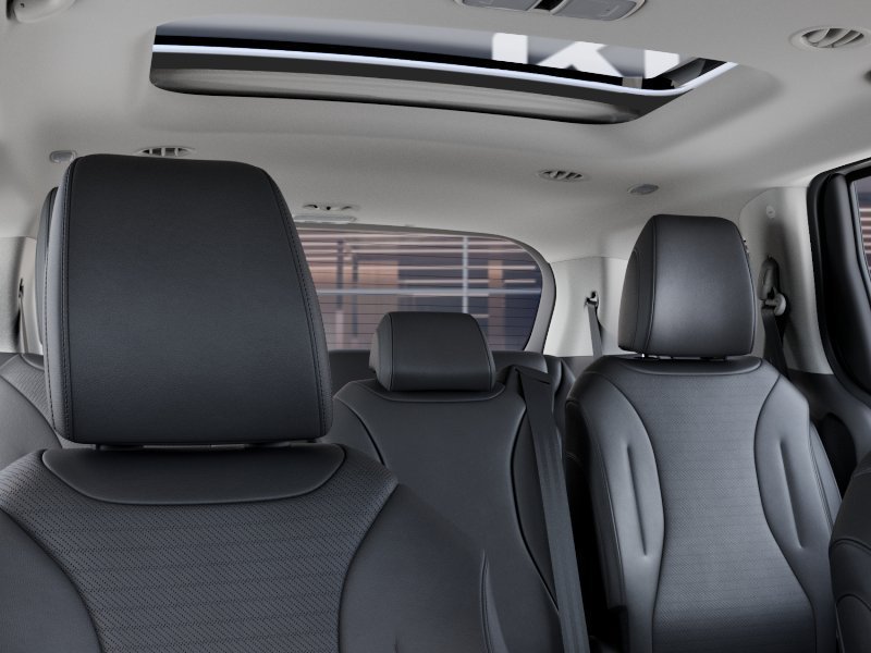 New 2026 Snow White Pearl Kia SX Prestige image 27