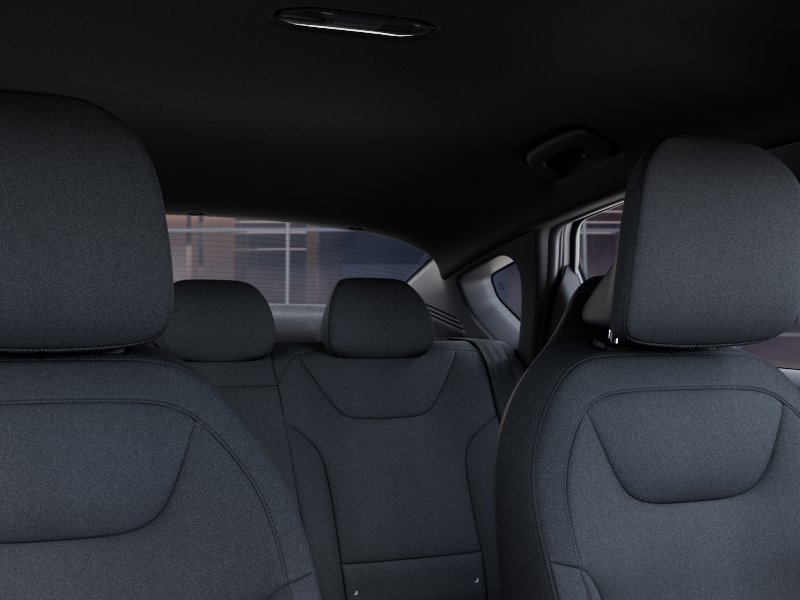 New 2026 SNOW WHITE PEARL Kia LX image 27