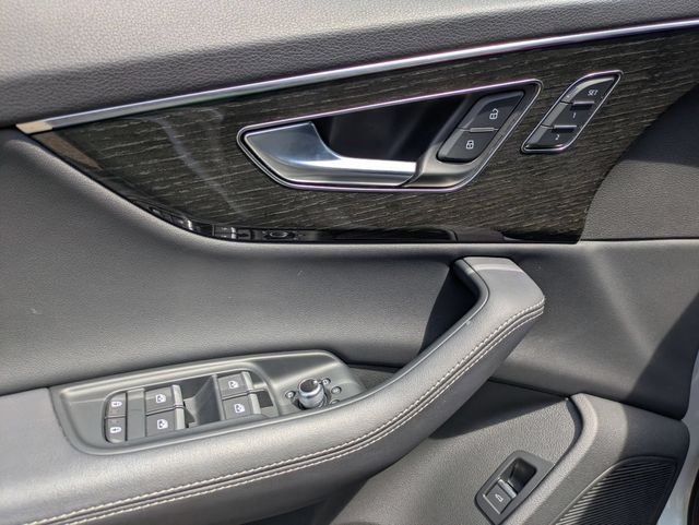 2025 Audi Q7 Premium Plus - Photo 23