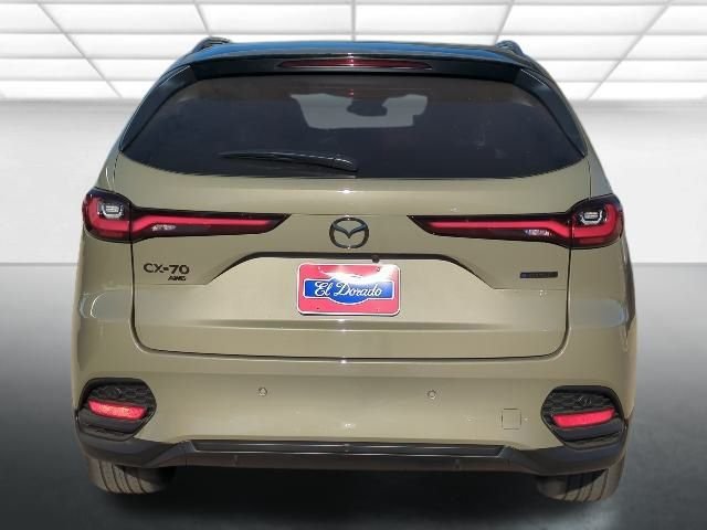 Used 2026 Beige Mazda 3.3 Turbo Preferred image 26