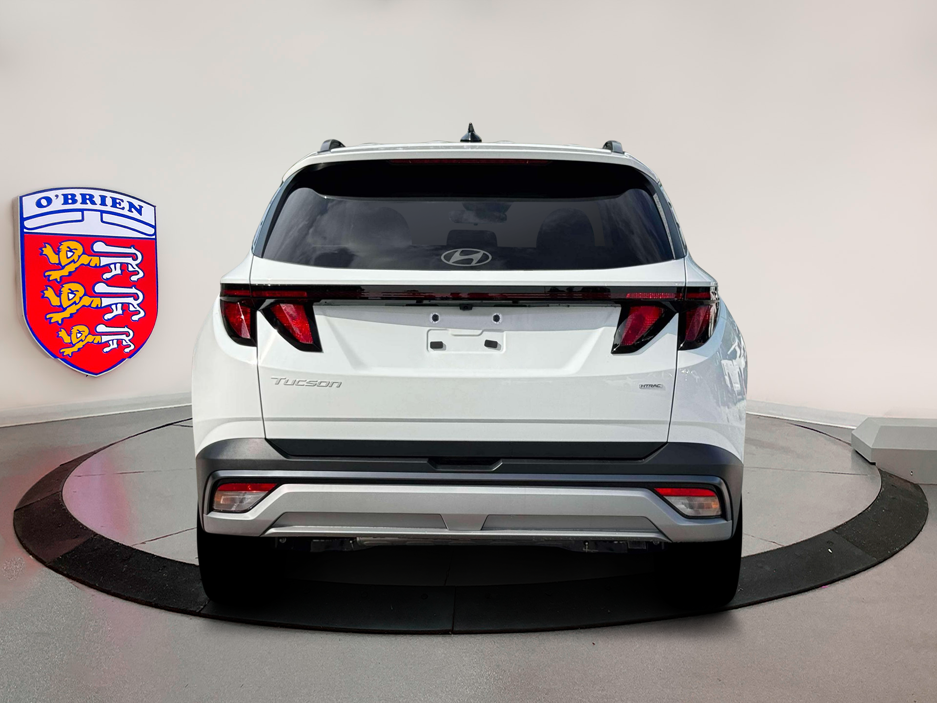 New 2026 White Pearl Hyundai SEL AWD image 39