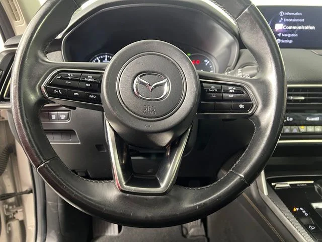 Used 2024 Silver Mazda 3.3 Turbo Preferred Plus image 19