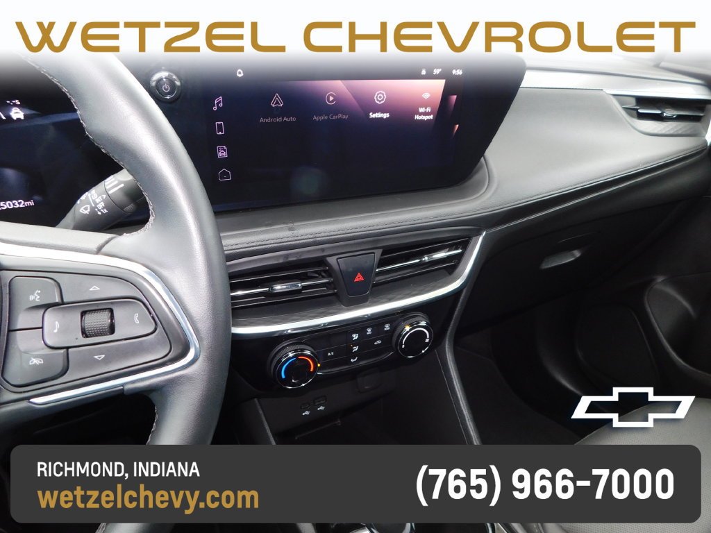 2024 Buick Encore GX Sport Touring - Photo 32