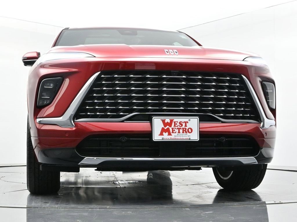 2025 Buick Enclave Avenir - Photo 34