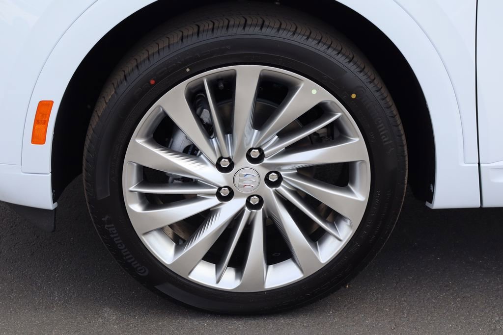 2026 Buick Envision Avenir - Photo 25