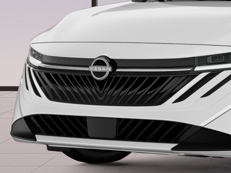 New 2027 White Nissan S image 13
