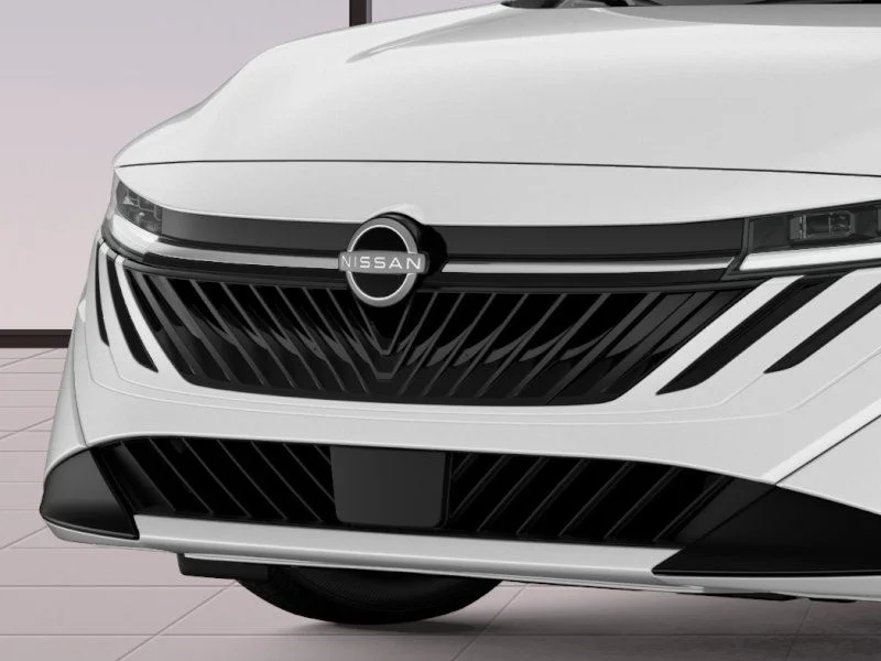 New 2027 White Nissan S image 13