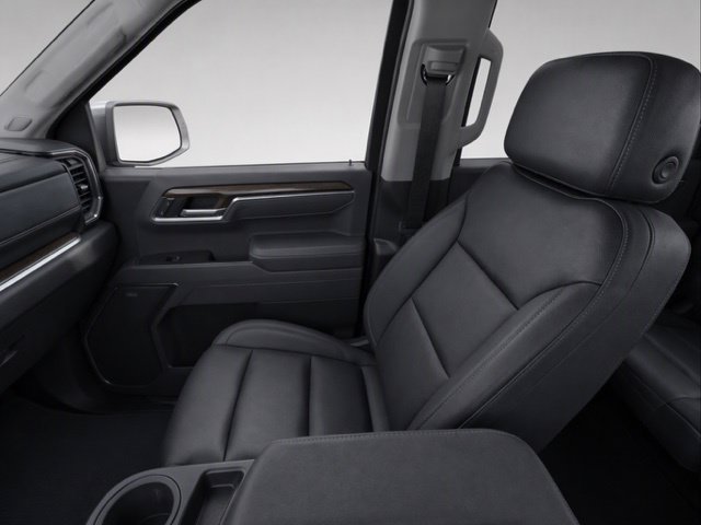 2026 GMC Sierra 1500 SLT - Photo 18