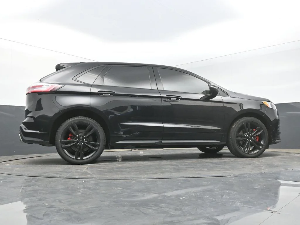 Used 2022 Black Ford ST image 40