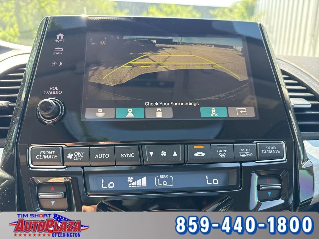 Used 2020 Silver Honda Elite image 27