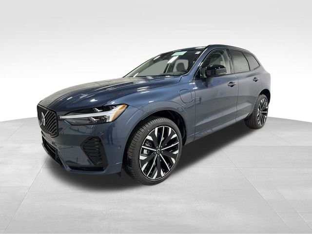 New 2026 Blue Volvo T8 Ultra image 10