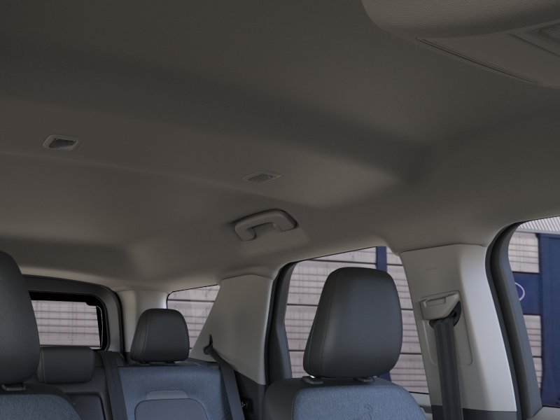 New 2026 Gray Ford Outer Banks image 22