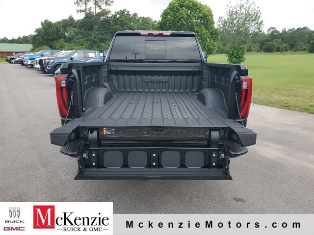 New 2026 Onyx Black GMC Denali image 32