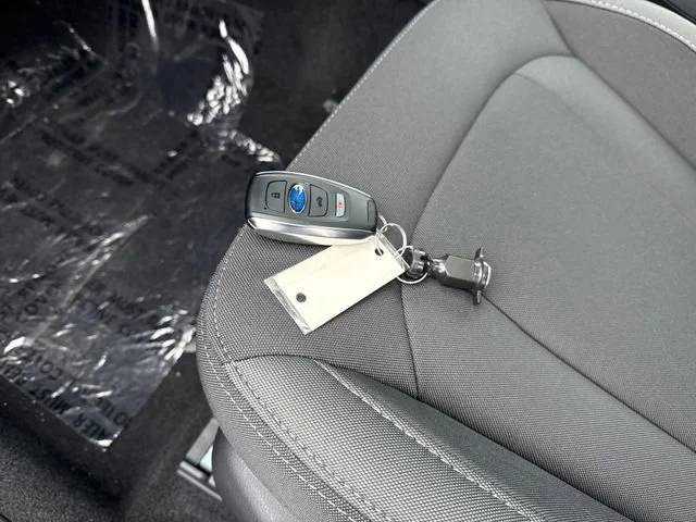 New 2026 CRYSTAL WHITE PEARL Subaru Premium image 33