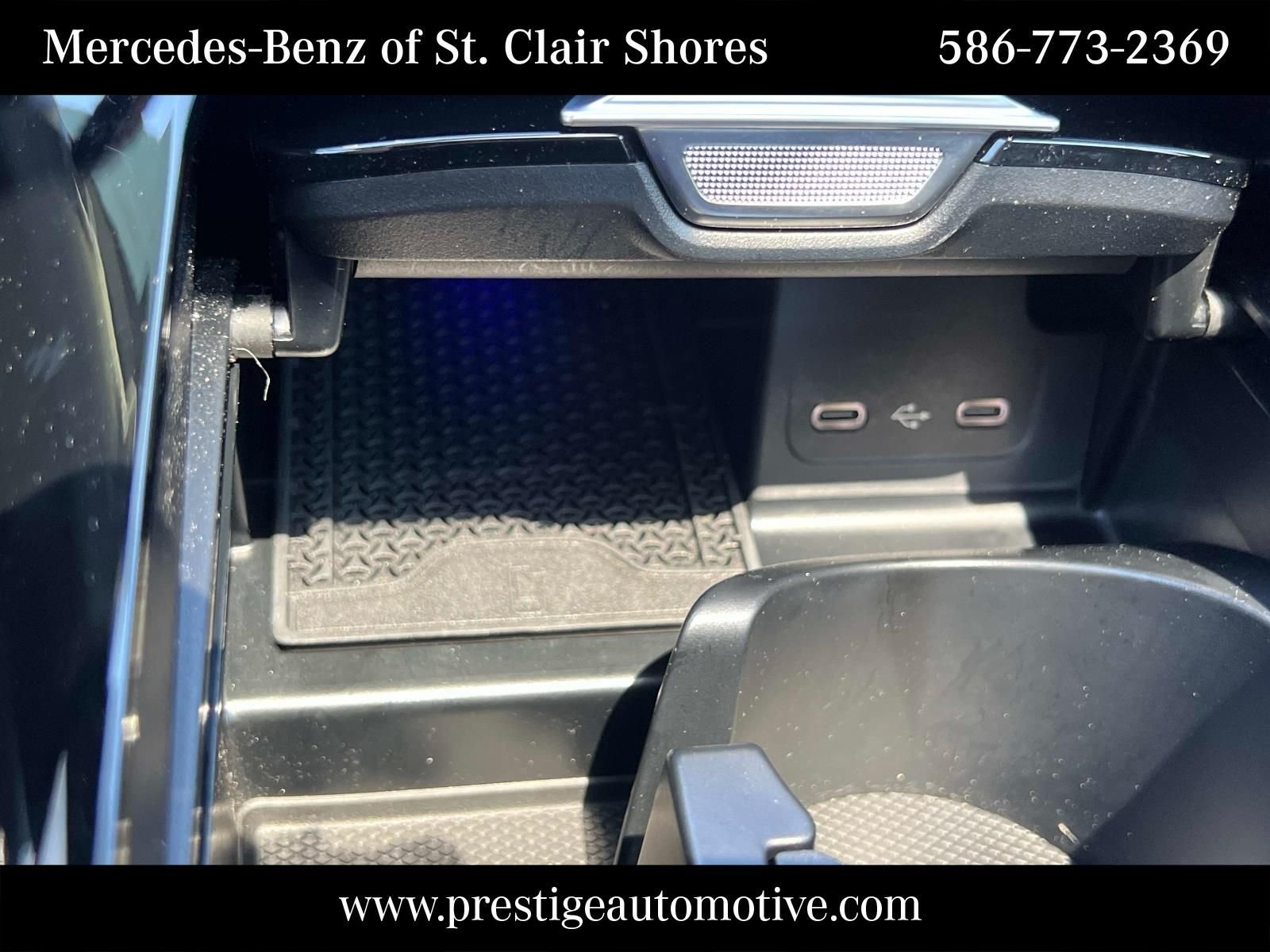 Certified Used 2025 Black Mercedes-Benz C 300 image 29