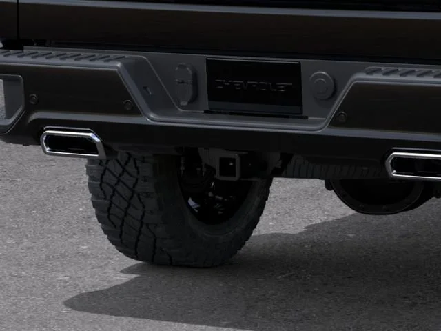 2026 Chevrolet Silverado 1500 LT Trail Boss - Photo 14