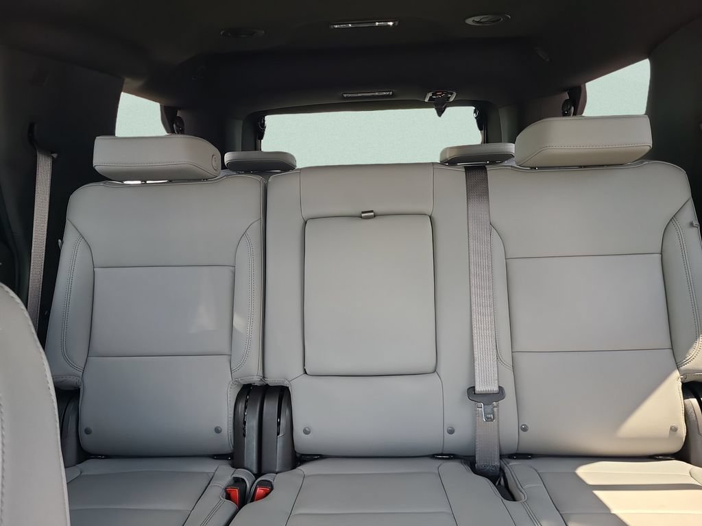 2026 Chevrolet Tahoe LT - Photo 10