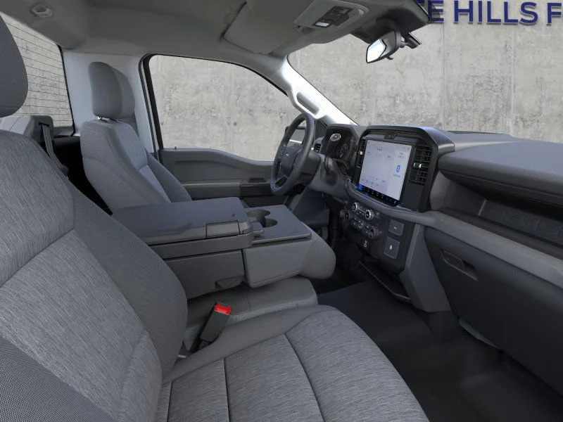 Used 2026 Oxford White Ford XL image 11