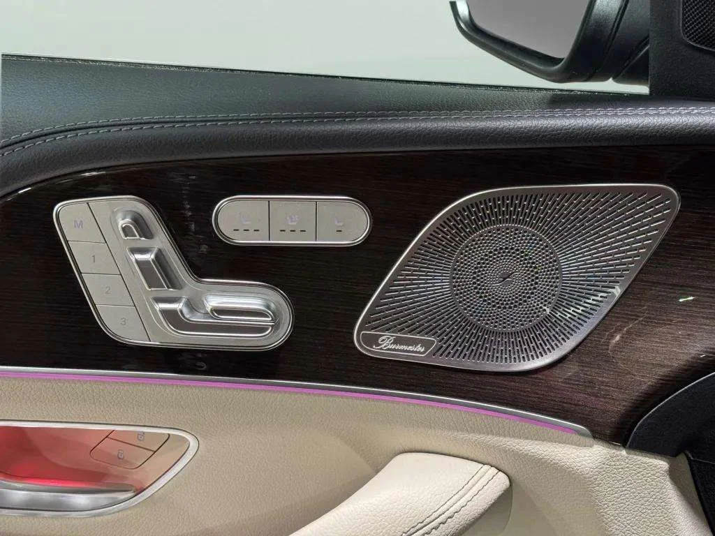 2024 Mercedes-Benz GLS Base - Photo 21