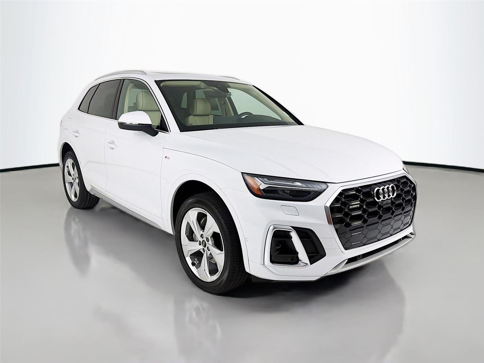 Used 2022  AUDI  image 30