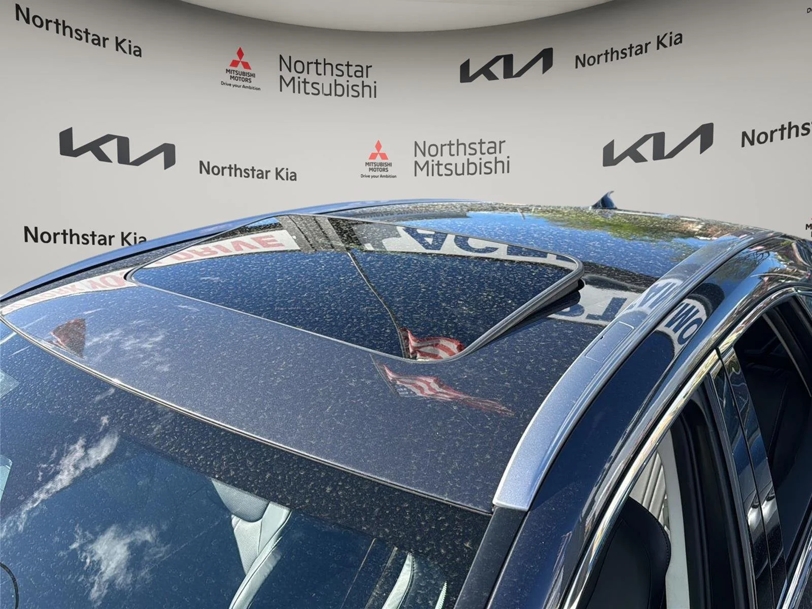 Used 2024 Cloudburst Gray Lexus NX 350 image 31