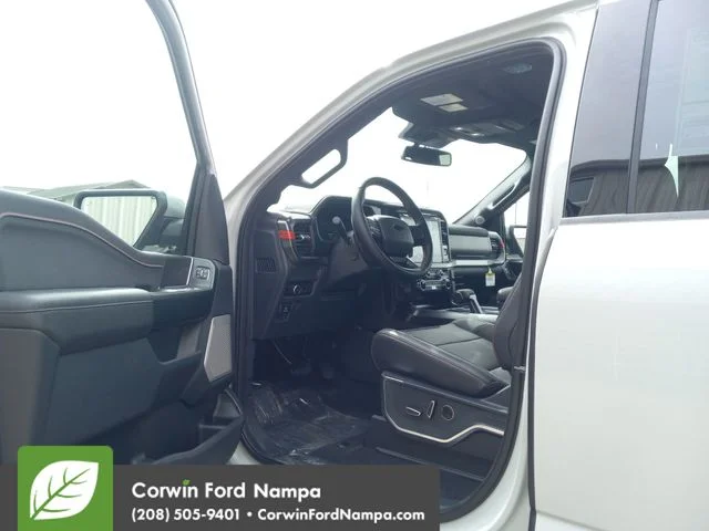 New 2026 Avalanche Ford Raptor® image 9