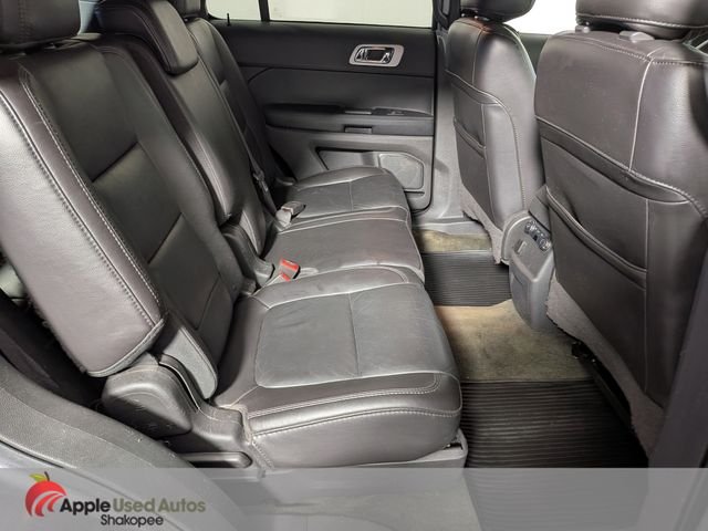 Used 2013 Gray Ford XLT image 41