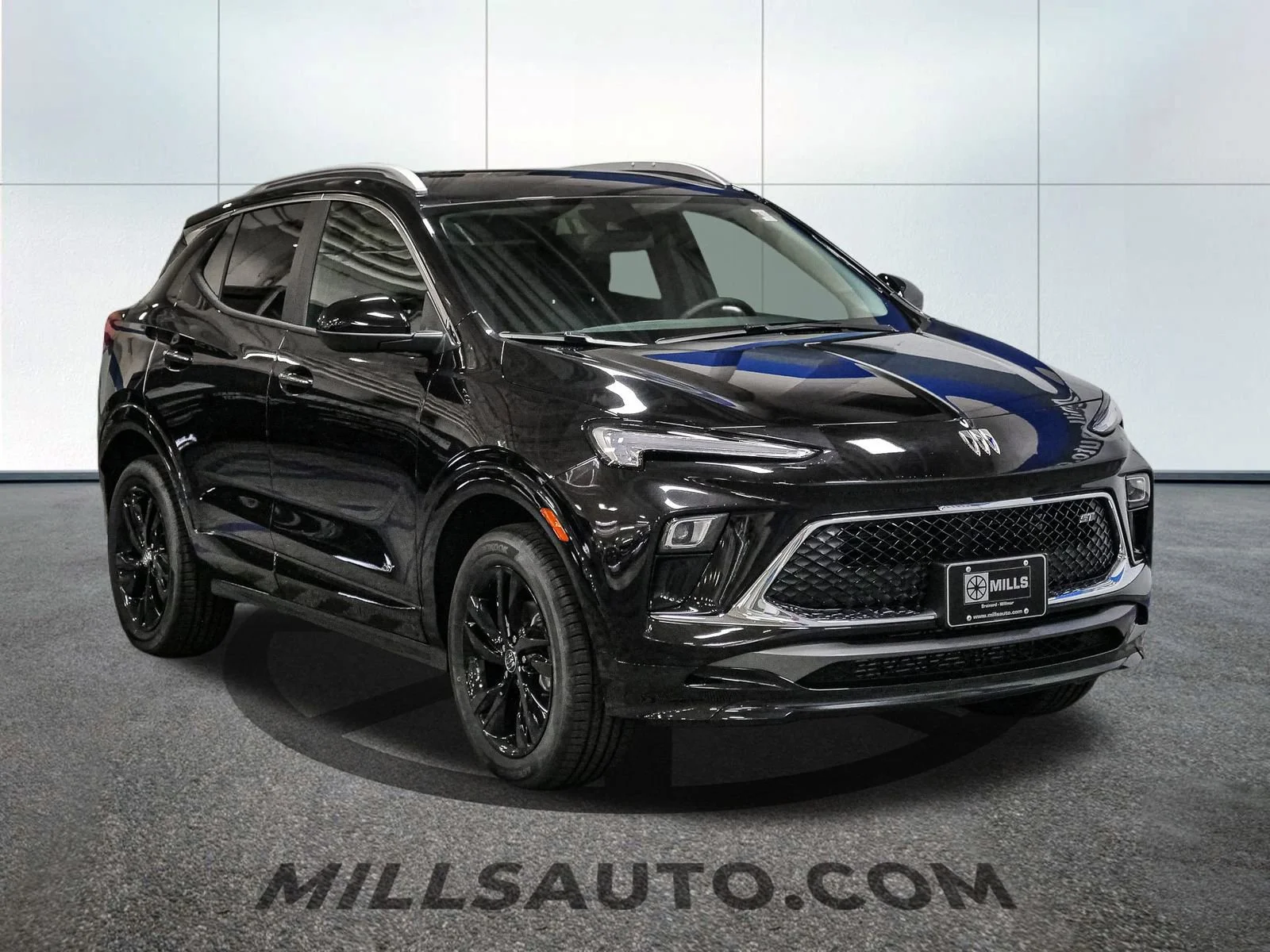 2026 Buick Encore GX Sport Touring - Photo 11