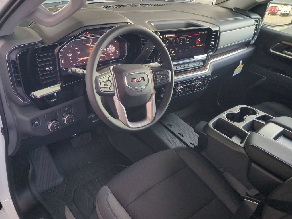 2026 GMC Sierra 1500 Elevation - Photo 11