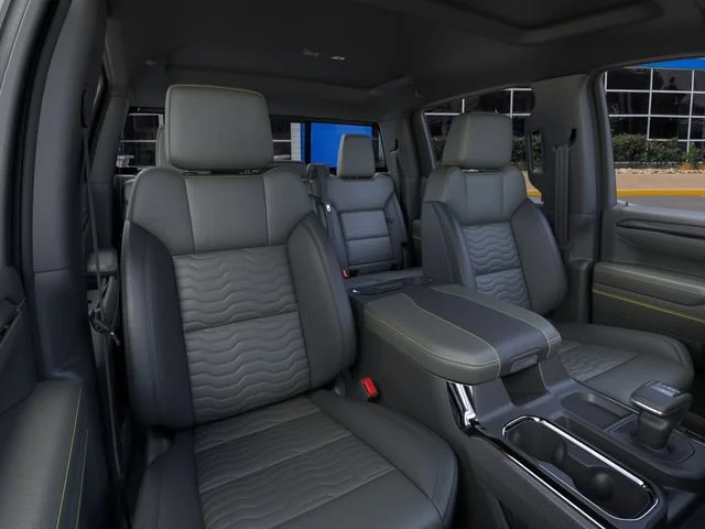 2026 Chevrolet Silverado 1500 ZR2 - Photo 16