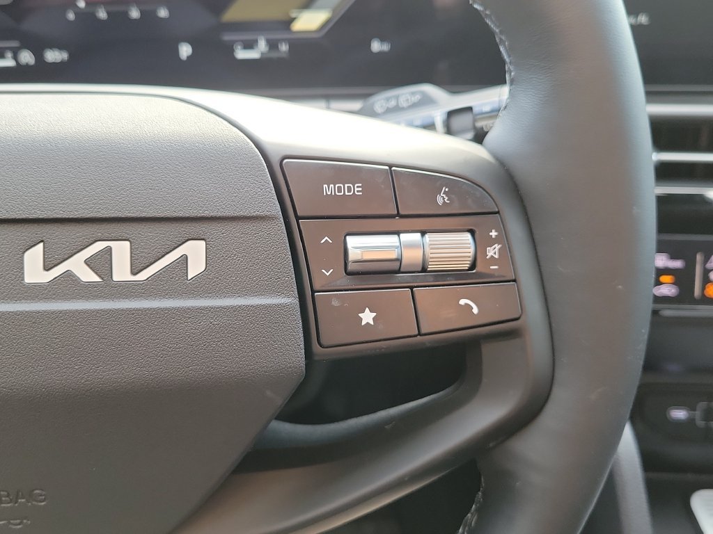 New 2027 Wolf Gray Kia SX Prestige image 28
