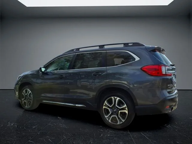 2025 Subaru Ascent Limited - Photo 4
