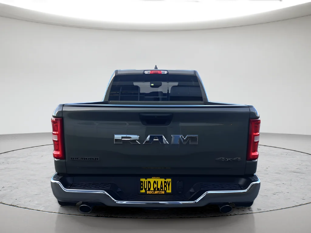 2026 RAM 1500 Big Horn/Lone Star - Photo 6