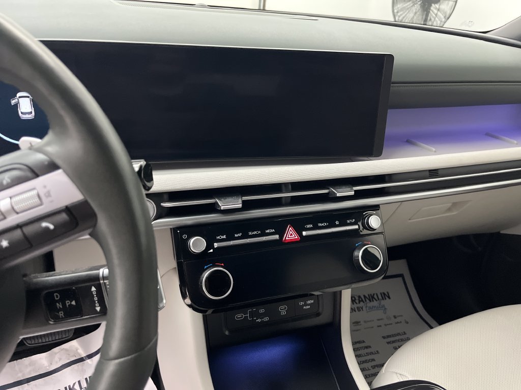 Used 2026 Black Hyundai Limited image 20