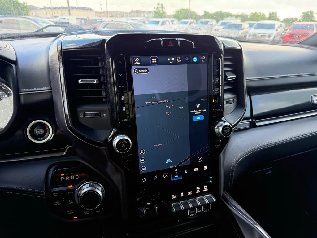 Used 2022  Ram Power Wagon image 19